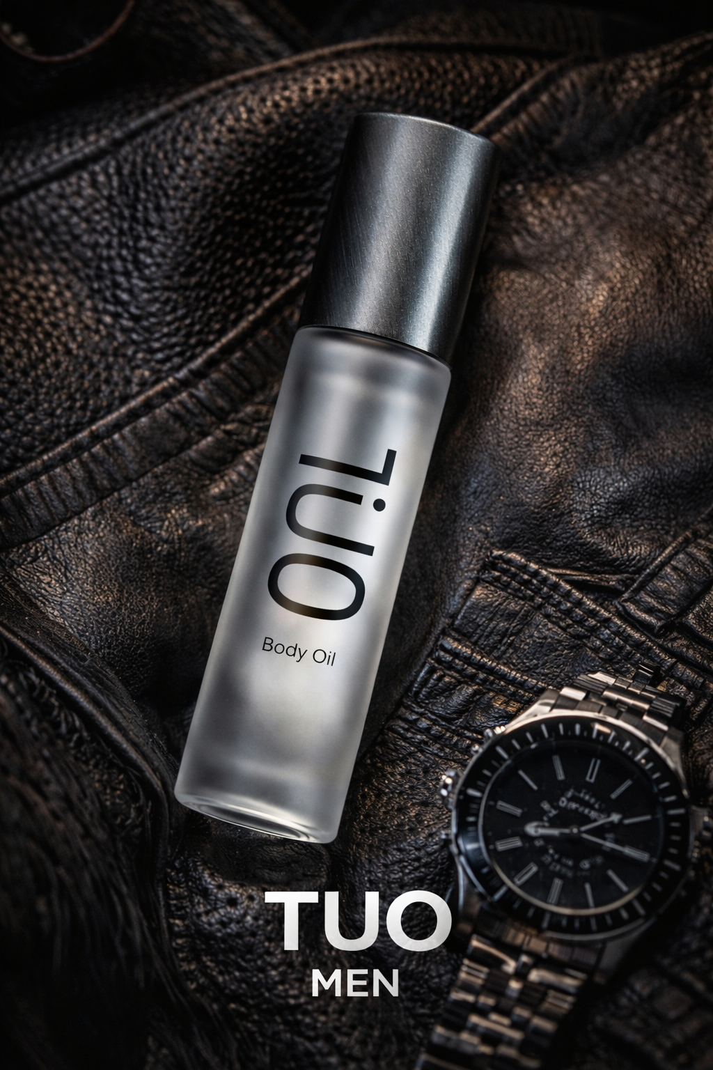 TUO MEN - Pheromone Fragrance Oil