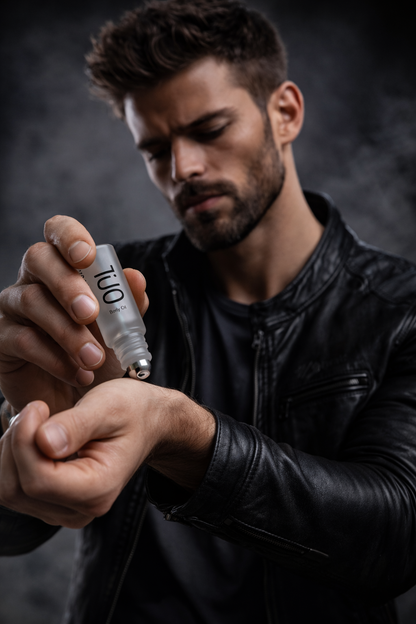 TUO MEN - Pheromone Fragrance Oil