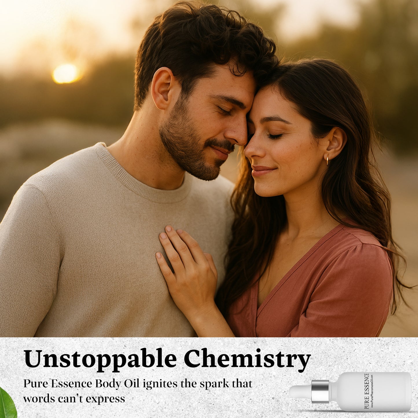PURE ESSENCE™ - Concentrated Fragrance Oil (Dropper)