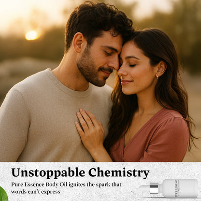 PURE ESSENCE™ - Concentrated Fragrance Oil (Dropper)