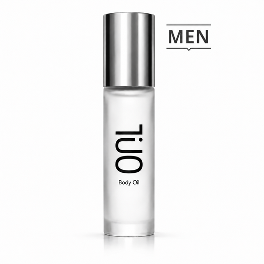 TUO MEN - Pheromone Fragrance Oil