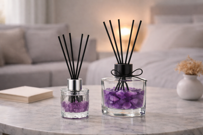 PURE ESSENCE - Reed Diffuser