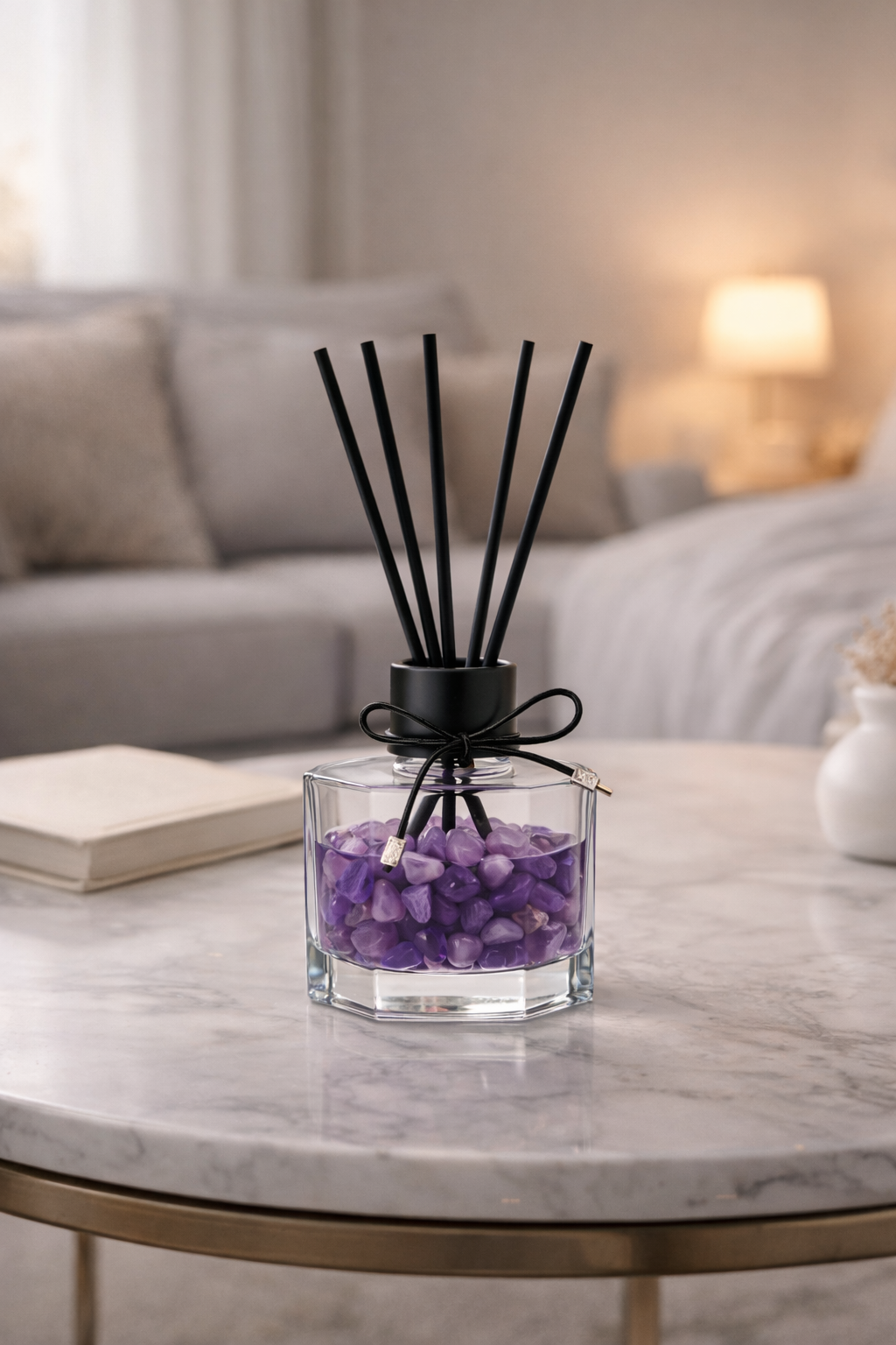 PURE ESSENCE - Reed Diffuser