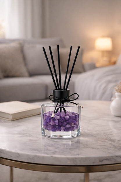 PURE ESSENCE - Reed Diffuser