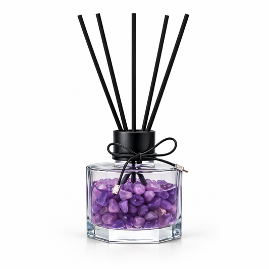 PURE ESSENCE - Reed Diffuser