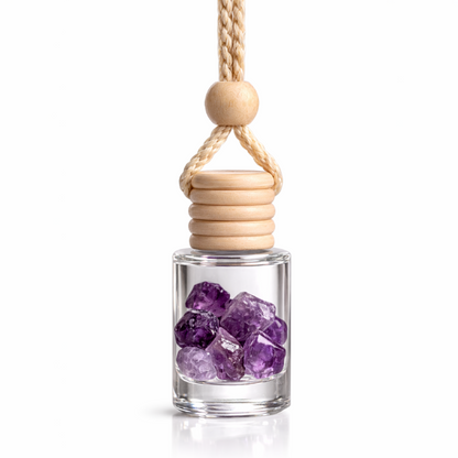 PURE ESSENCE - Hanging Car Diffuser