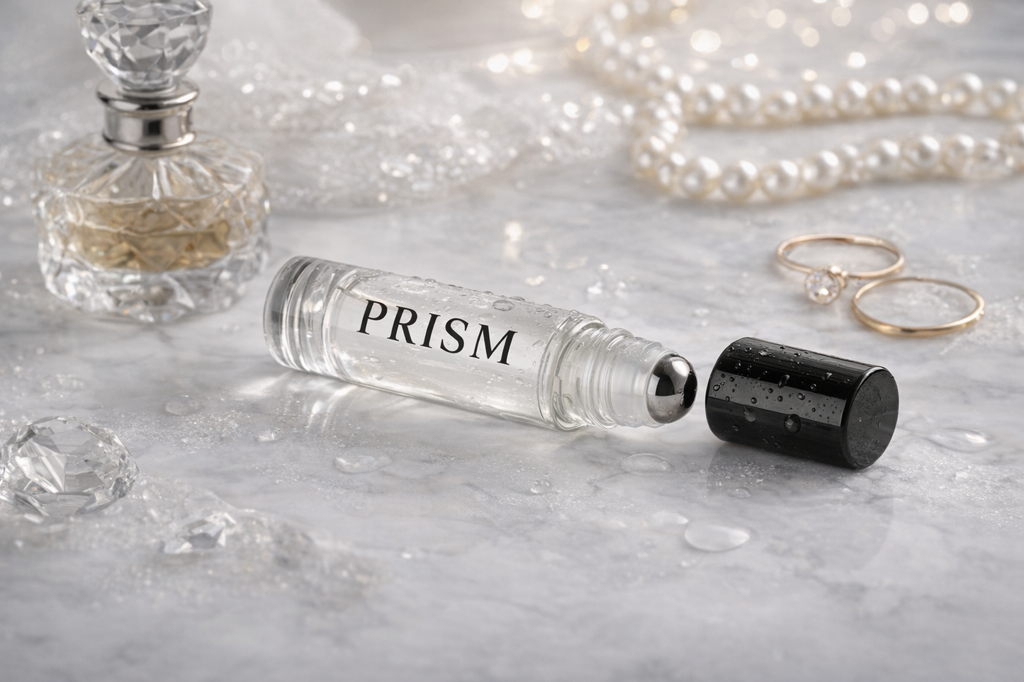 PRISM – Unisex Fragrance Oil