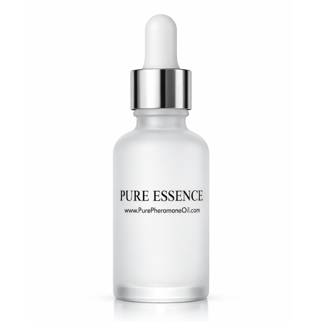 PURE ESSENCE™ - Concentrated Fragrance Oil (Dropper)