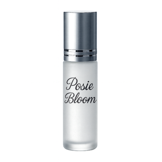 POSIE BLOOM - Feminine Fragrance Oil