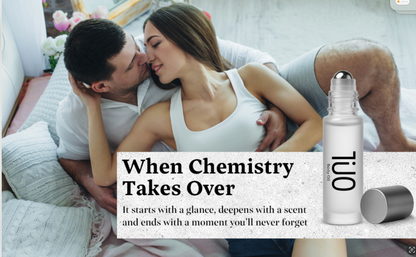 TUO - Pheromone Fragrance Oil