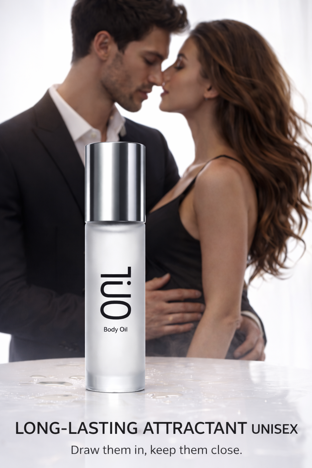 TUO - Pheromone Fragrance Oil