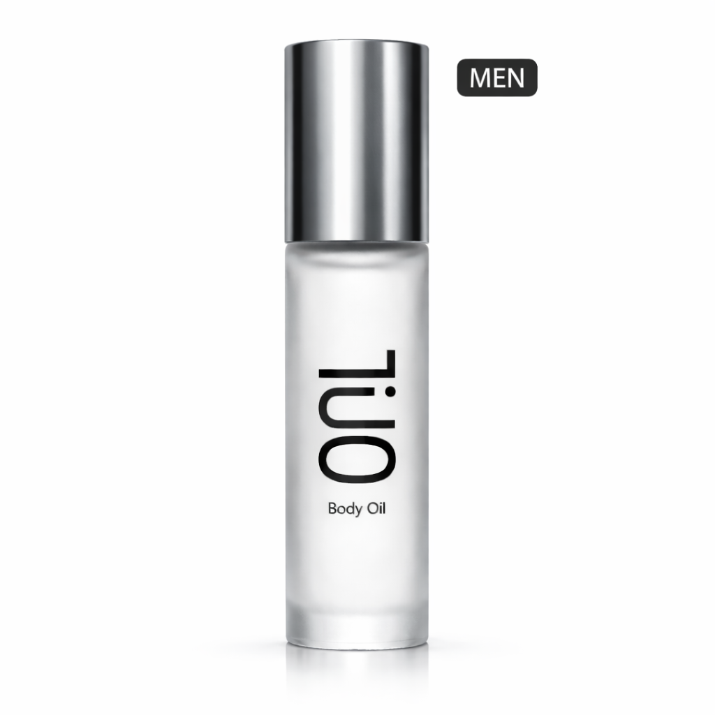 TUO MEN - Pheromone Fragrance Oil