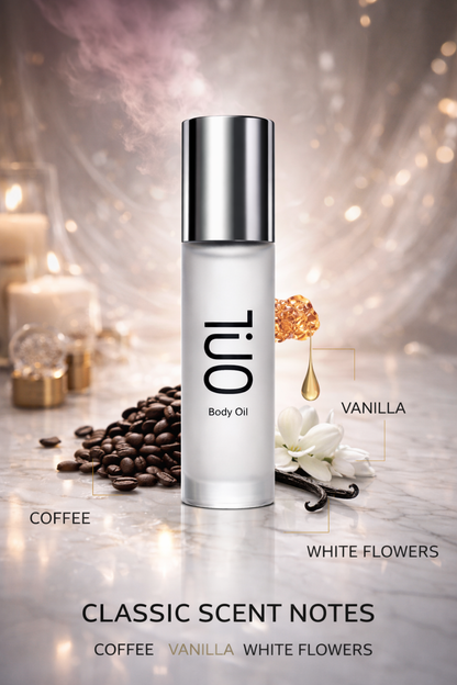 TUO - Pheromone Fragrance Oil