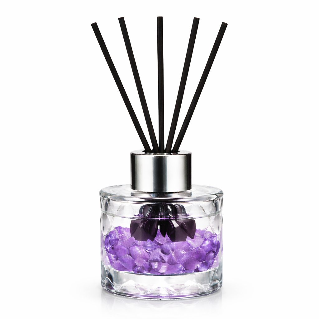 PURE ESSENCE - Reed Diffuser