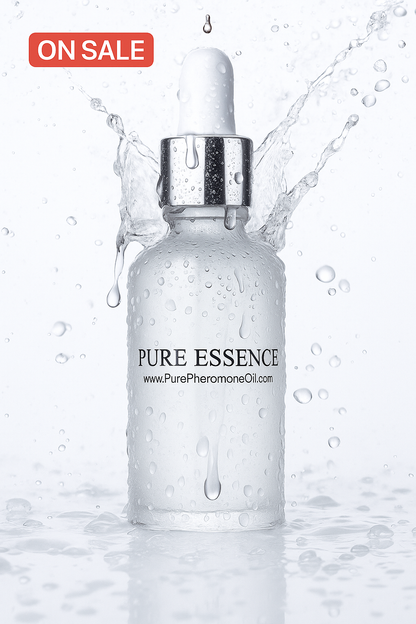PURE ESSENCE™ - Concentrated Fragrance Oil (Dropper)