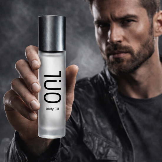 Aventus inspired Pheromone Oil