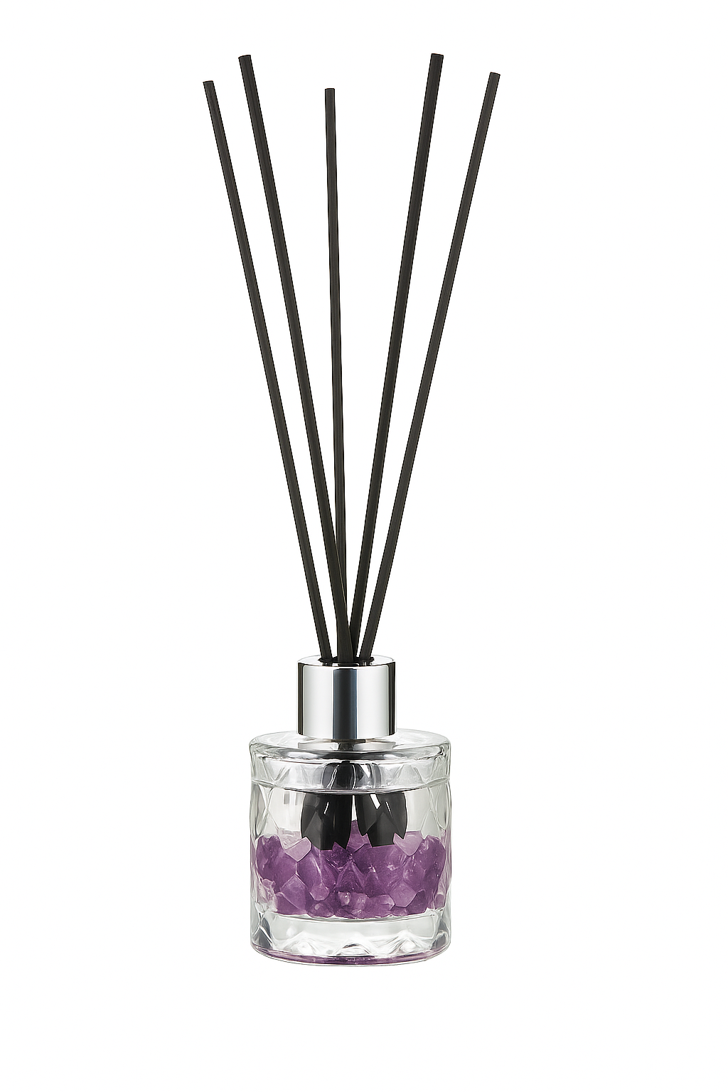 Amethyst Stone Pheromone Oil Diffuser for Home