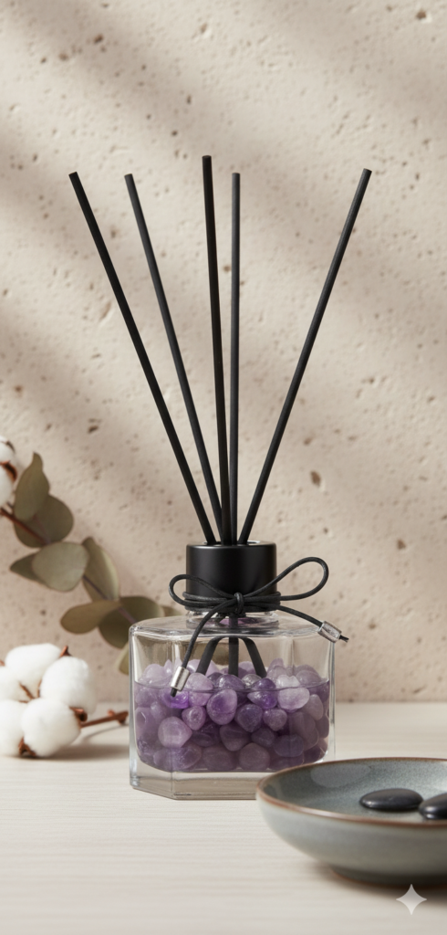 pheromone reed diffuser
