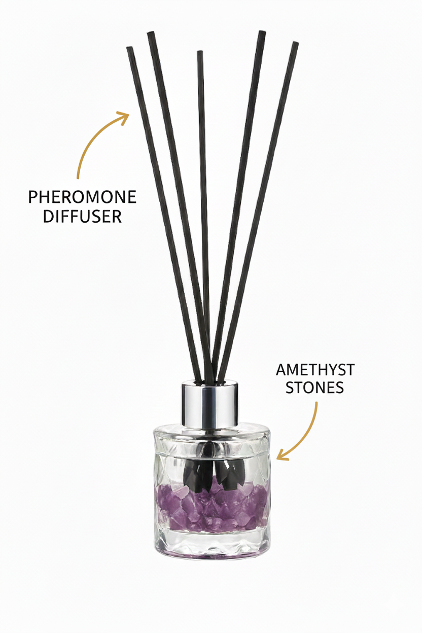 PURE Essence Oil Diffuser
