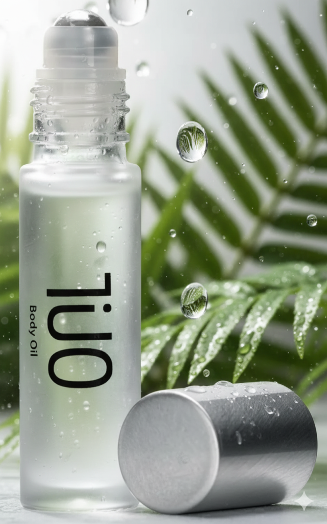 hand crafter pheromone perfume