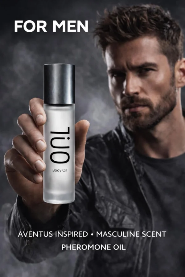 pheromone perfume for men