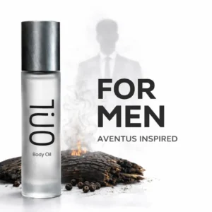 pheromone perfume for men
