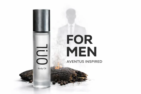 pheromone perfume for men