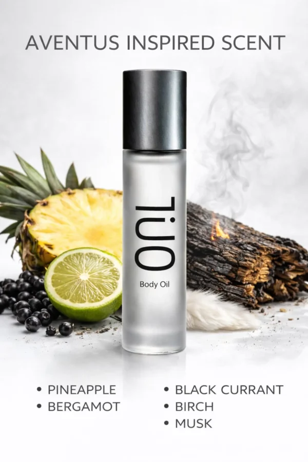 pheromone perfume for men